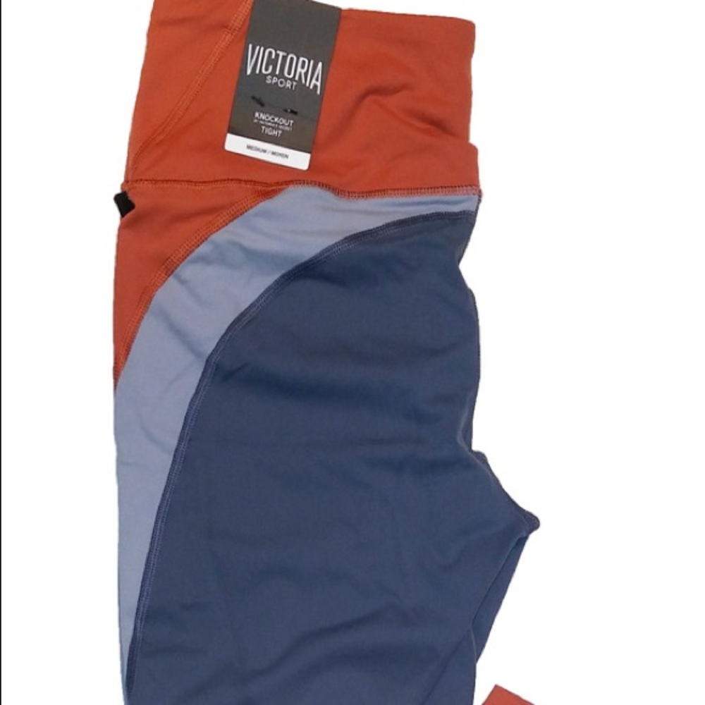 Victoria’s Secret Knockout Tight Leggings. XS